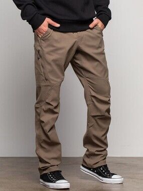 686 Anything Cargo Pant - Slim Fit